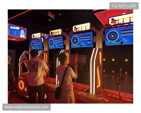 ag电竞真人平台的创新技术带来更流畅的游戏体验与视觉享受