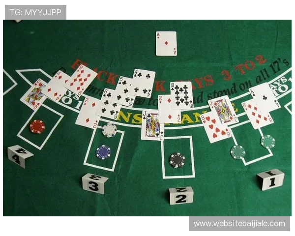 掌握百家樂對子規則的實用技巧，提升你的遊戲勝率與投注策略