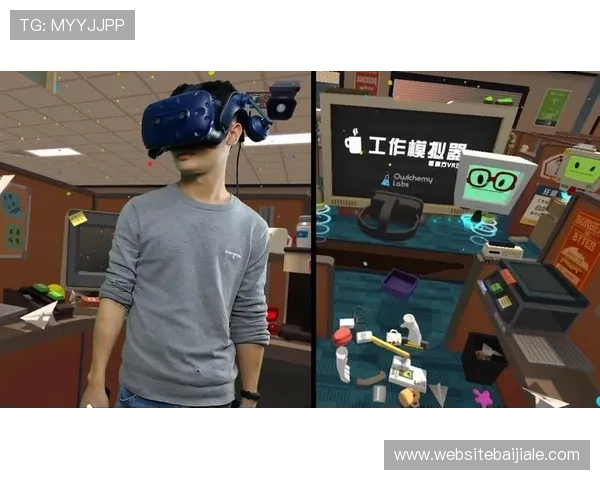 真人游戏带你体验沉浸式互动娱乐的极致乐趣与真实感