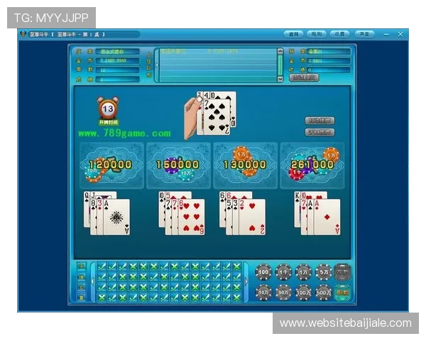 深入了解百家乐游戏规则:掌握基本技巧与常见玩法秘笈 深入了解百家乐游戏规则:掌握基本技巧与常见玩法秘笈