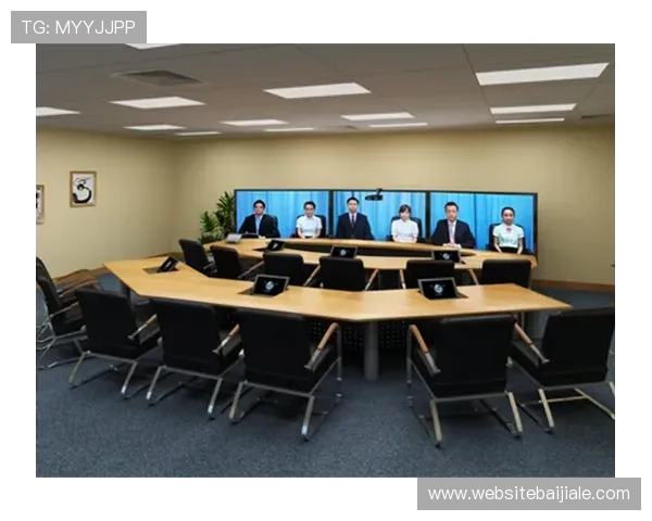 如何通过5g视讯官网实现高效远程会议与在线娱乐的最佳解决方案