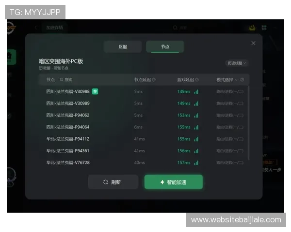 提升K8视讯手机游戏体验的实用技巧与常见问题解决方案指南