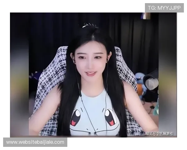 爱游戏真人主播是谁详细介绍以及他们的直播风格和粉丝互动方式全景分析